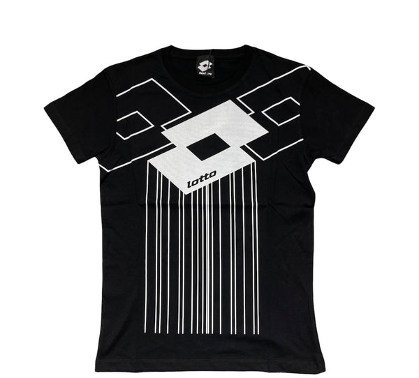 Lotto t-shirt uomo ltu098