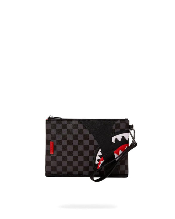 Sprayground pochette 910b4334