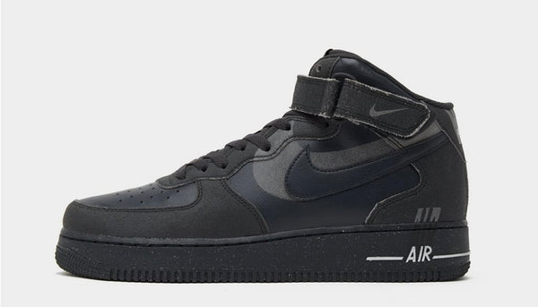 Nike air force 1 mid dq7666 001