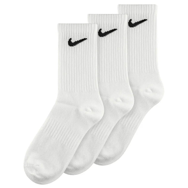 Nike 3 Pcs Calzini unisex sx7664 100