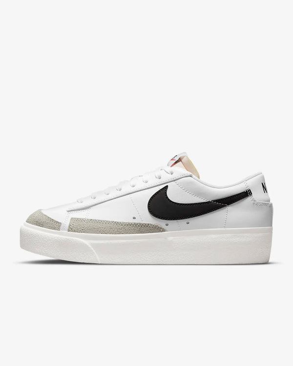 Nike blazer platform dj0292 101