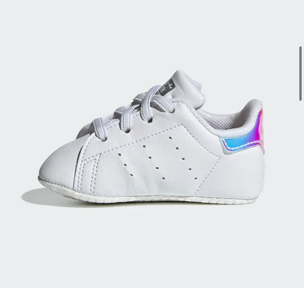 Adidas stan smith crib fy7892