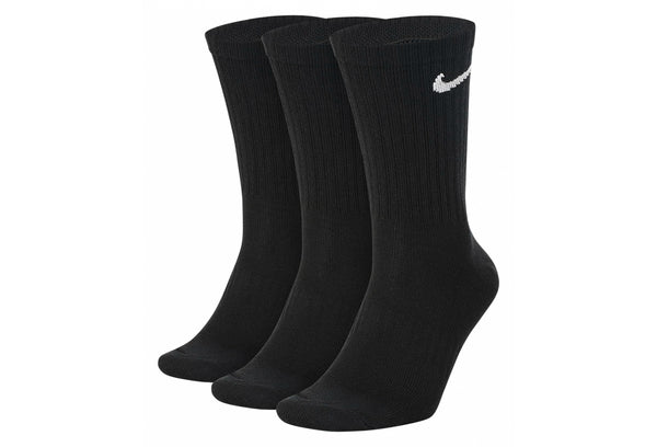 Nike 3 Pcs Calzini unisex sx7664 010