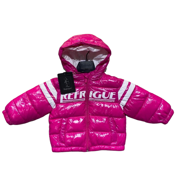 Refrigue Giubbotto infant 2881o0006