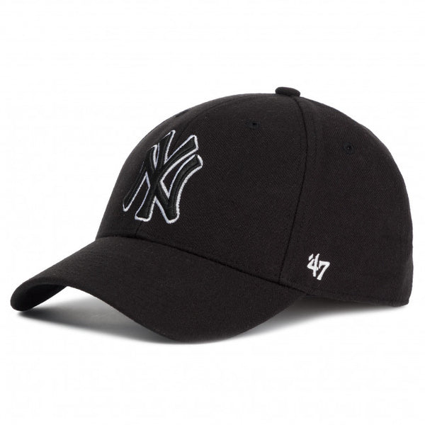 '47 brand cappello new york yankees mvpsp17wbp bkc