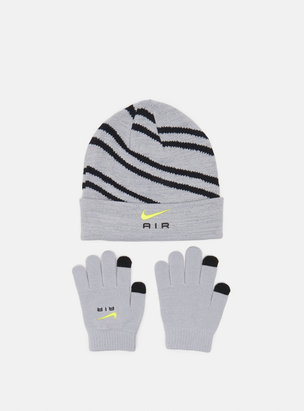 Nike set guanti e cappello 9a2991 g6u