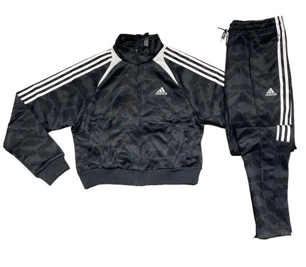Adidas tuta donna ic6649
