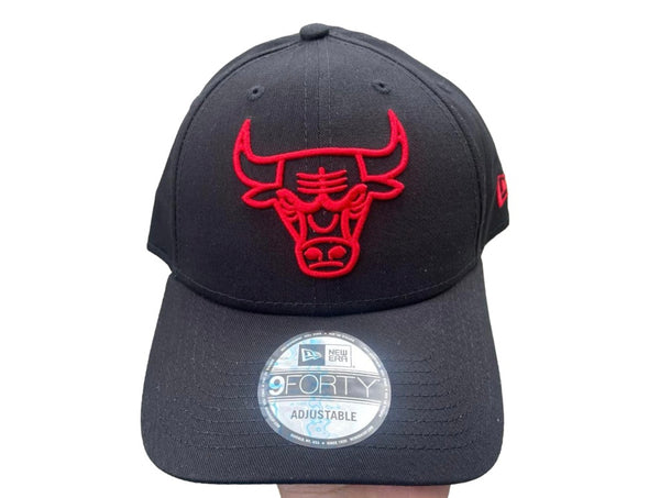 New era cappello chicago bulls 60358128
