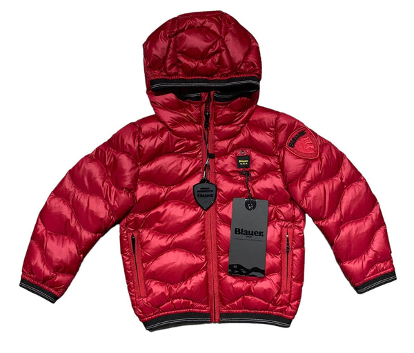 Blauer giubbotto kids 22wblkco3431