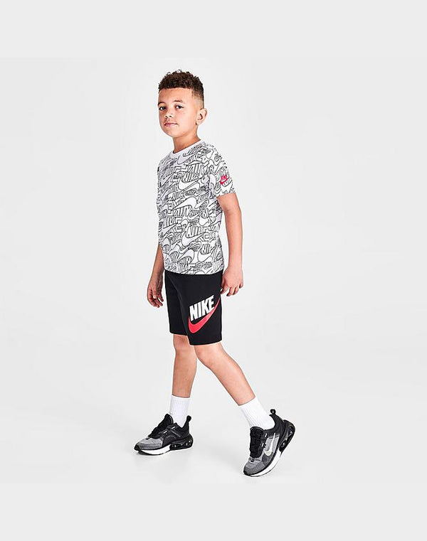 Nike completo bambino 86j217 023