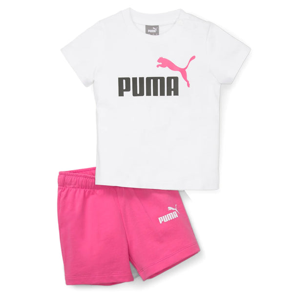 Puma completo bambina 845839 52