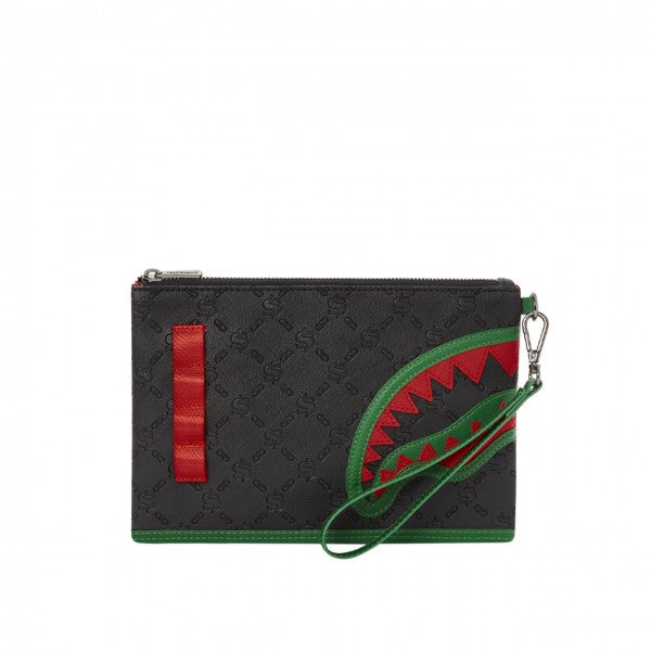 Sprayground pochette 910b4694