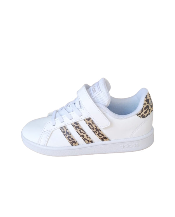 Adidas Grand Court fz3516