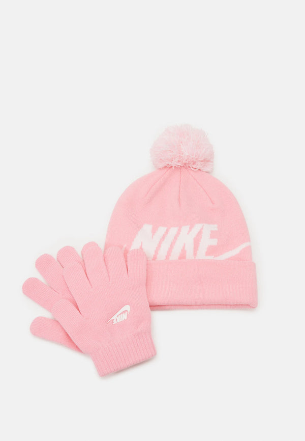 Nike set guanti e cappello 8a2695 a8f