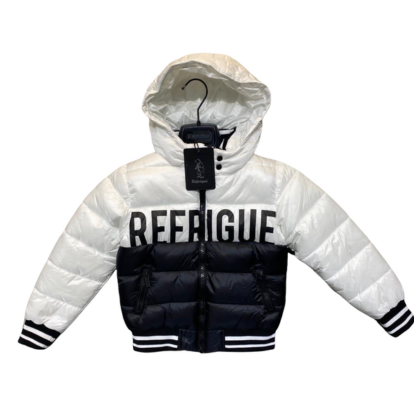 Refrigue Giubbotto Kids 2831o0088