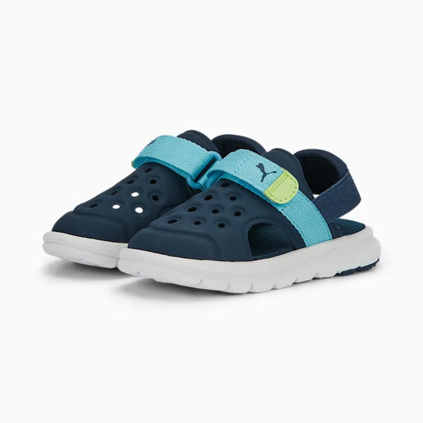 Puma sandalo bambina 389148 02