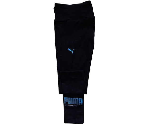 Puma Leggins Donna 848185 01