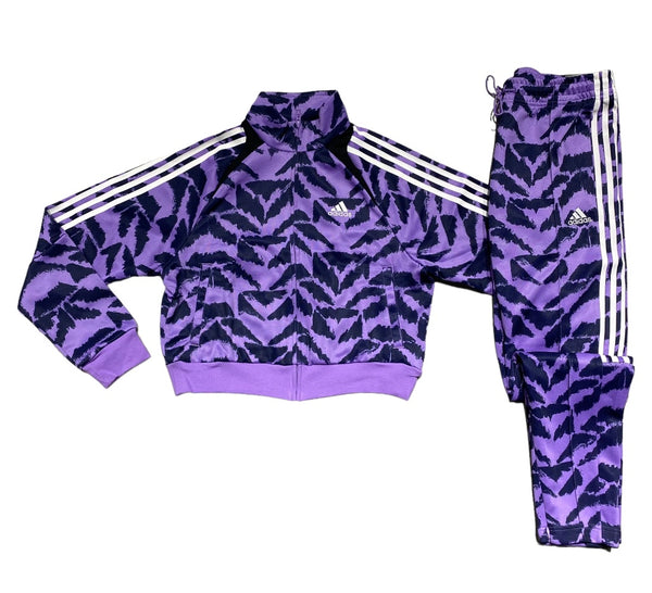 Adidas tuta donna ic6651