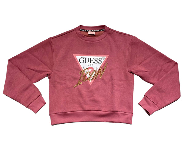 Guess felpa donna w2bq18kb683 g5r6