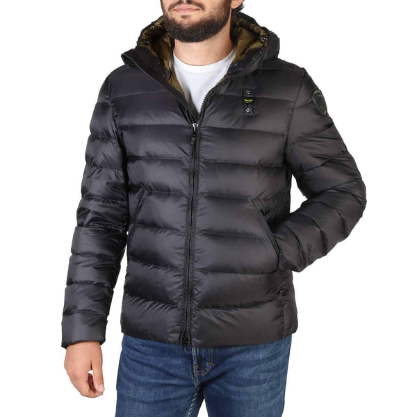 Blauer Giubbotto Uomo 19wbluc0 3035