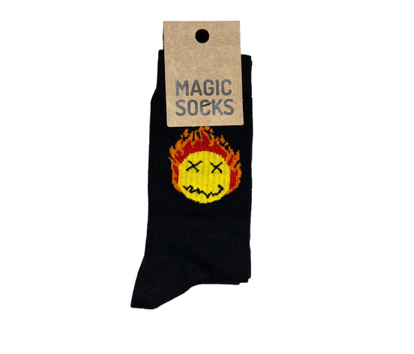 Magic socks calzini