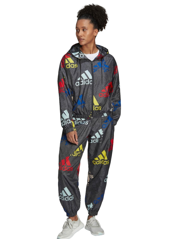 Adidas tuta donna hl4468