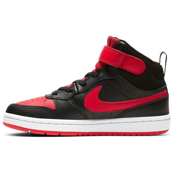 Nike court borough mid pd cd7783 003