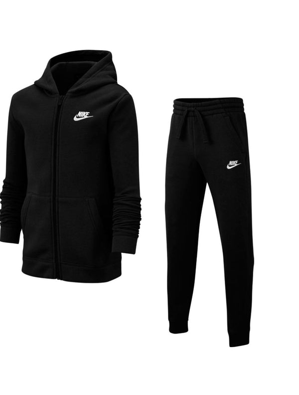 Nike tuta bambina bv3634 010