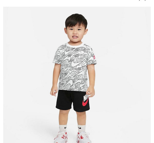 Nike completo bambino 66j217 023