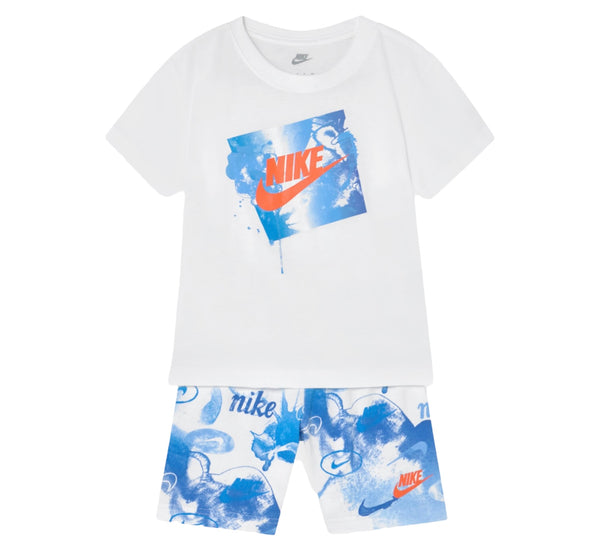 Nike completo bambino 66j542 001