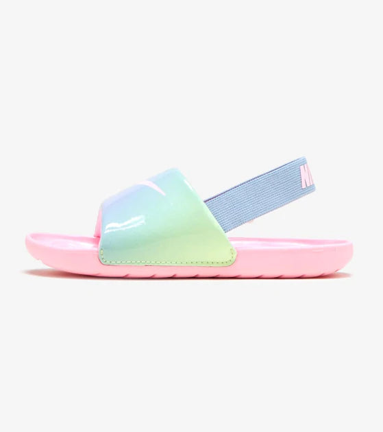 Nike sandalo bambina cw1658 600