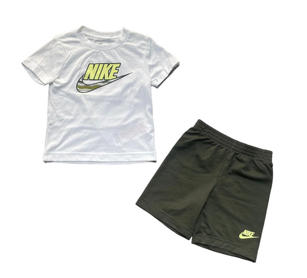 Nike completo bambino 86k855 F84