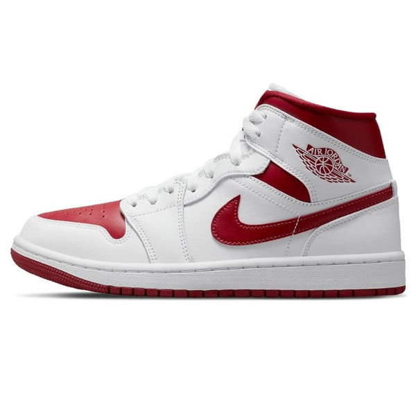 Nike Air Jordan 1 Mid bq6472 161