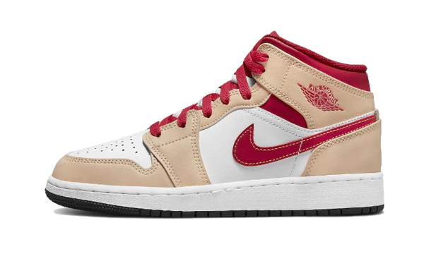 Nike Air Jordan 1 Mid 554725 201