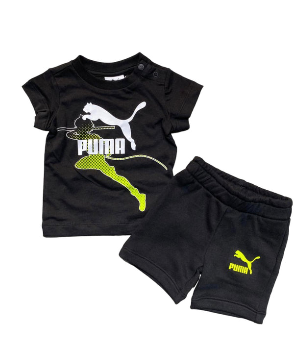 Puma completo bambino 539862 01