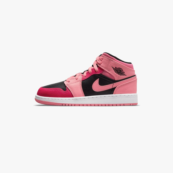 Nike Air Jordan 1 Mid 554725 662