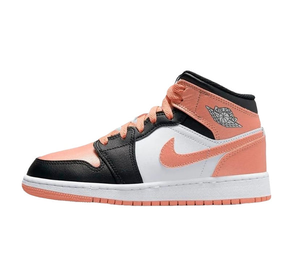 Nike air jordan 1 mid gs dm9077 108