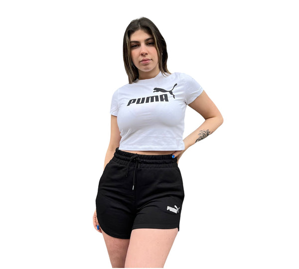 Puma completo donna 586865 02