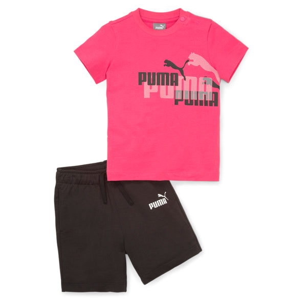 Puma completo bambina 673351 25