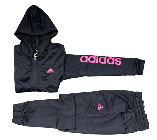 Adidas tuta donna ic3428