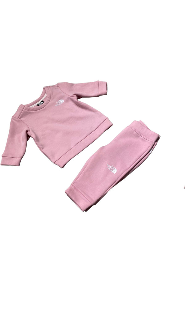 The north face tuta bambino 7x5q6r01