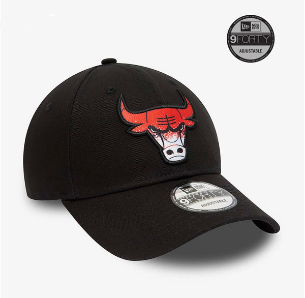 New era cappello chicago bulls 60298612