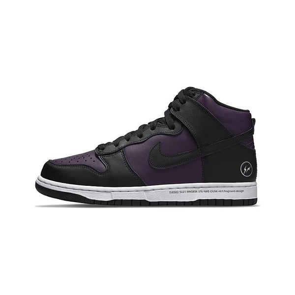 Nike Dunk High dj0382 600