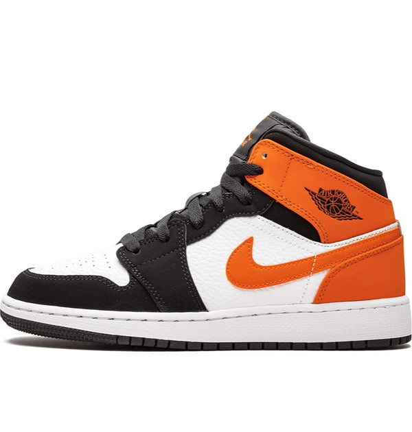 Nike Air Jordan 1 Mid 554724 058