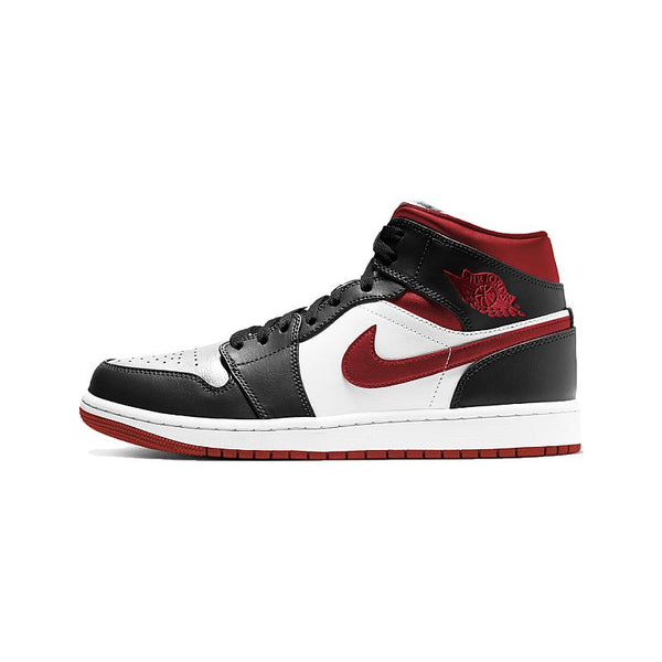 Nike Air Jordan 1 Mid 554724 122