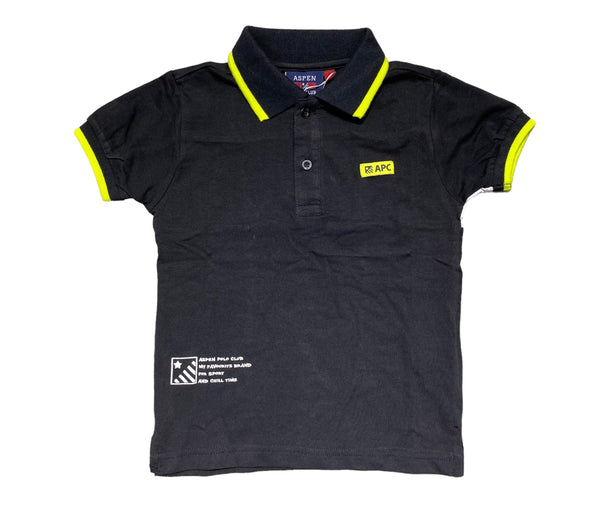 Aspen polo club polo bambino 1036mp0724