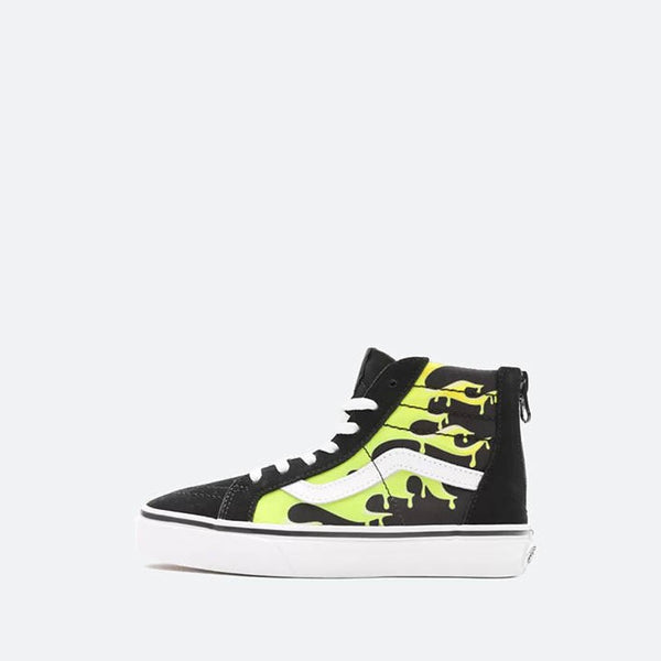 Vans SK8-Hi zip vn0a4bux31m1