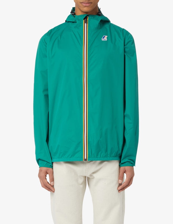 KWay giacca a vento uomo k004bd0 00z