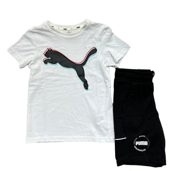 Puma completo bambino 585887 02