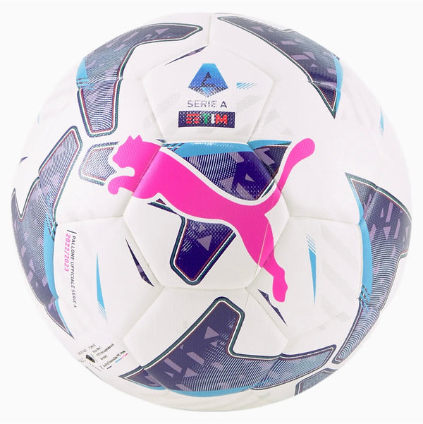 Puma pallone Serie A 2022/23 084002 01